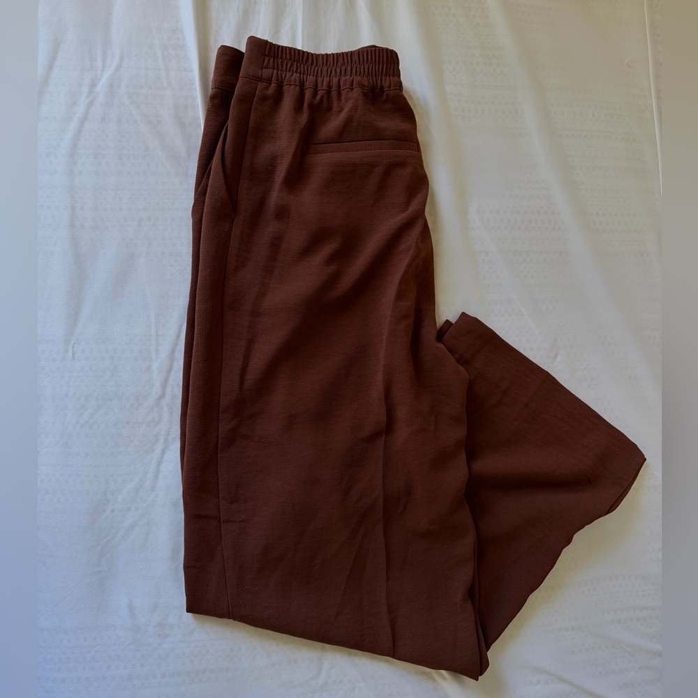 Women’s House of Harlow Brown Trousers